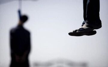  مرد معتاد در بیمارستان همدان خودکشی کرد