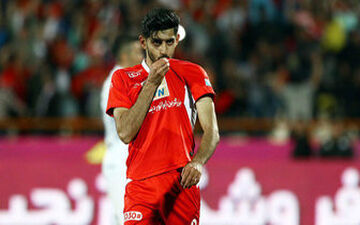  مهدی ترابی: تمام تمرکز ما روی بازی پرسپولیس و سپاهان است