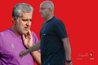 نبرد حیاتی در یاسوج؛ سیانکی به دنبال سه‌امتیاز طلایی