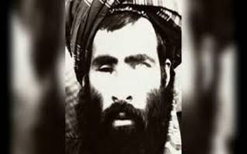 طالبان مرگ ملا عمر را تایید کرد