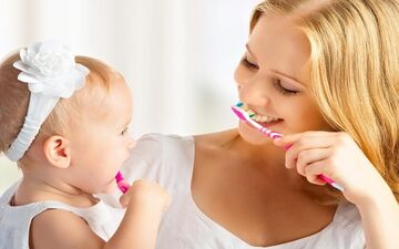 حقایقی درباره مسواک زدن که نمی دانید

