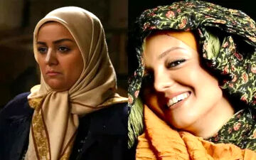بیوگرافی نسرین مرادی  همسر کیوان در سریال نون خ را ببینید