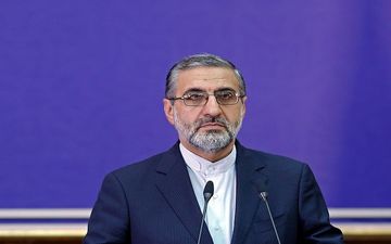یک متهم اقتصادی دیگر به کشور بازگردانده شد

