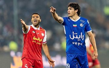 تبرئه پرسپولیس و استقلال از سوی کمیته انضباطی در ماجرای سقف بودجه/ تراکتور جریمه شد