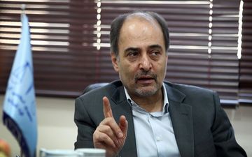  اسلامیان: نبی و بهاروند اختلافی با هم ندارند / بعد از 15 سال با کی روش رتبه سومی آسیا را کسب کردیم