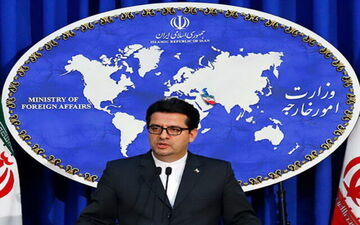 سفر فرستاده ویژه کره جنوبی به تهران/ پاسخ ۳ کشور به نامه روحانی
