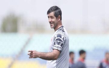 کریم باقری از پرسپولیس رفتنی شد ؟ رفتار مشکوک مربی محبوب سرخ ها