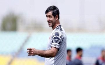 کریم باقری از پرسپولیس رفتنی شد ؟ رفتار مشکوک مربی محبوب سرخ ها