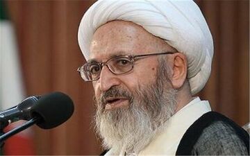 نامه آیت الله سبحانی به اژه‌ای: در عقدنامه‌ها، پرداخت مهریه باید عندالاستطاعه باشد نه عندالمطالبه
