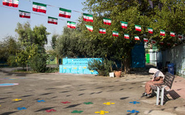 هزینه‌هایی که دانش‌آموزان معلول را خانه‌نشین می‌کند