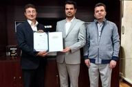 رئیس جدید انجمن مینی‌گلف منصوب شد