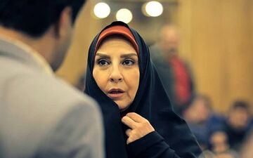 هیچکس نیست که به درد بازیگران رسیدگی کند