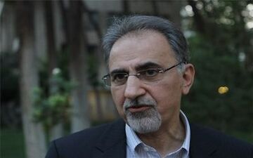  کلیددار جدید بهشت مشخص شد