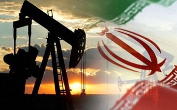 ظرفیت ذخیره‌سازی فرآورده در کشور ۱۳ میلیارد لیتر  است