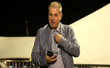 منزوی: در جریان انتصاب مشاورانی که مدیرعامل استقلال انتخاب کرده نبوده ایم