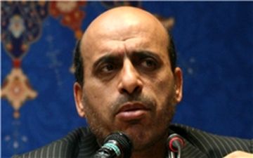 مجلسی که به وظیفه نظارتی خود عمل نکند عصاره فضایل ملت نیست