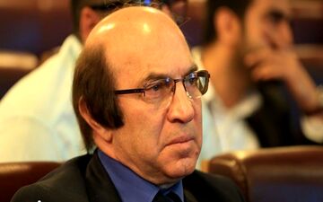 یک نفر ترمز ساپینتو را بکشد/ این بازیکن استقلال روحی و فنی در حد این تیم نیست
