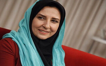 مرجانه گلچین: تامین آینده شغلی دغدغه همه بازیگران است