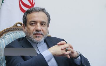 عراقچی: اروپا باید برای حفظ برجام هزینه بدهد