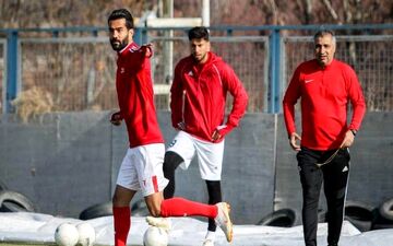 واکنش تند و عجیب مسعود شجاعی به شکست مقابل پرسپولیس
