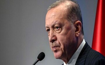 
وعده اردوغان درباره کاهش تورم 