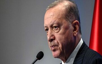 
وعده اردوغان درباره کاهش تورم 