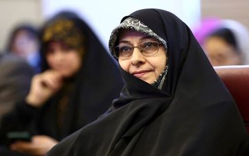 معاون رئیس جمهور: تجرد قطعی دهه شصتی ها یک معضل اساسی است
