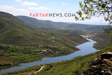 محسن عباسی‌فرد- ایرج الیاسی دالاهو