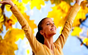 روش های آرام کردن اعصاب در 5 دقیقه