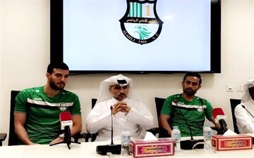 ابراهیمی: ترجیح دادم در تیم عبدالعلی چنگیز بازی کنم