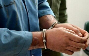 قتل در شاهرود؛ دستگیری قاتل و همدستانش با اقدام فوری پلیس
