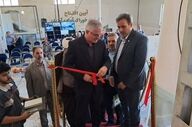 افتتاح نخستین کارخانه خوراک آماده آبزیان در کرمانشاه

