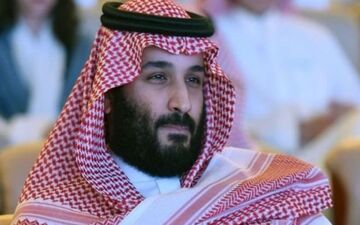 باج‌گیری ۱۰۰ میلیارد دلاری ولیعهد عربستان