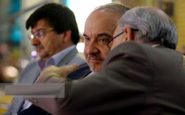 سلطانی‌فر: واگذاری استقلال و پرسپولیس از اهم برنامه‌های وزارت ورزش در سال ۹۹ است
