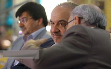 سلطانی‌فر: واگذاری استقلال و پرسپولیس از اهم برنامه‌های وزارت ورزش در سال ۹۹ است
