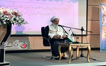 عدم حضور در انتخابات جفا در حق نظام و انقلاب است