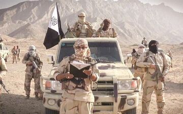 هلاکت و دستگیری ۶ تروریست در چابهار توسط سپاه پاسداران
