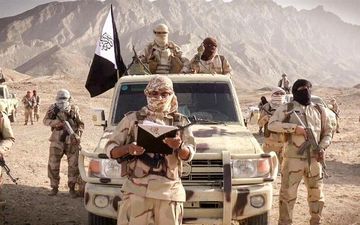هلاکت و دستگیری ۶ تروریست در چابهار توسط سپاه پاسداران
