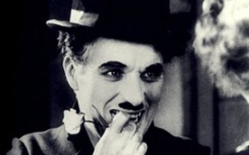 حقایق جالبی که از زندگی چارلی چاپلین نمی دانستید