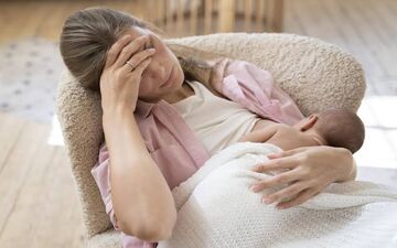  ترس از بچه‌دار شدن ،اما چرا؟