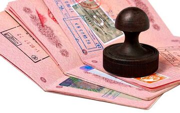 زوار عتبات چقدر ارز مسافرتی می‌گیرند؟