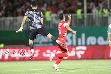 پرسپولیس