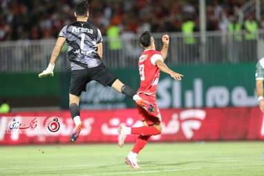 پرسپولیس