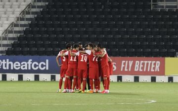 کمک ستاره های پرسپولیس به باشگاه؛ بخشش مطالبات فصل پیش