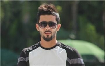 خط و نشان ستاره جدید پرسپولیس برای هافبکها