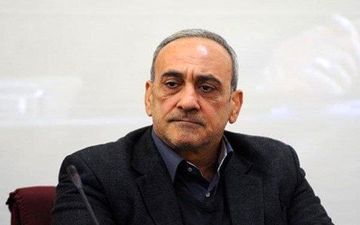 احتمال رفتن گرشاسبی از پرسپولیس زیاد است