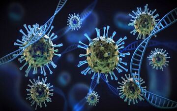 احتمال پنج‌ رقمی‌ شدن آمار مبتلایان روزانه کرونا 