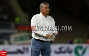 نساجی- پرسپوبیس؛ برنامه تاکتیکی برانکو لو رفت!