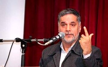 
 نظام بانکی کمر تولید را شکسته است
