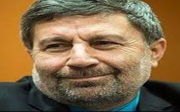  توئیت نماینده تهران خبر از مرخص شدن مهدی کروبی از بیمارستان میدهد